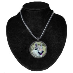 Czechoslovakian Wolfdog