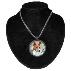 Basenji