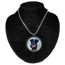 Manchester Terrier