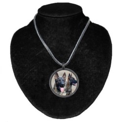 German Shepherd Dog