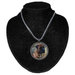 Bullmastiff