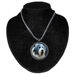 Old English Sheepdog