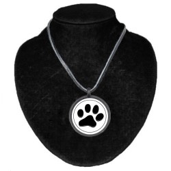 Paw - White