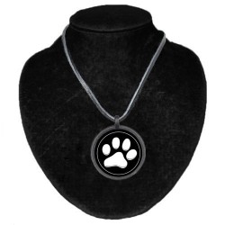 Paw - Black