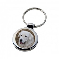 Maremma Sheepdog