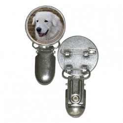 Maremma Sheepdog