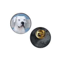 Dogo Argentino