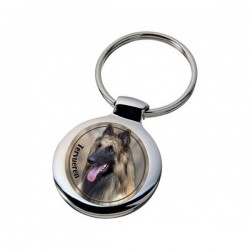 Belgian Shepherd Dog - Tervueren