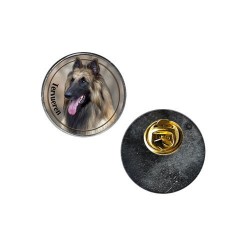Belgian Shepherd Dog - Tervueren