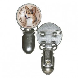 Welsh Corgi