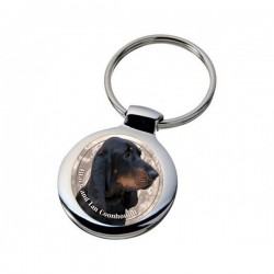 Black and Tan Coonhound