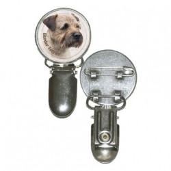 Border Terrier
