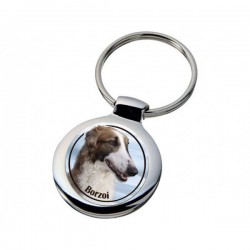 Borzoi