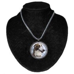 Borzoi