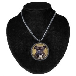 Staffordshire Bullterrier