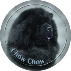 Chow chow