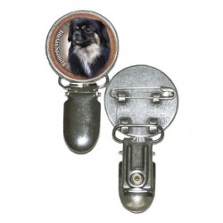 Tibetan Spaniel