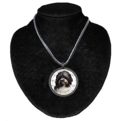 Tibetan Terrier