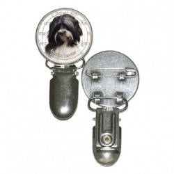 Tibetan Terrier