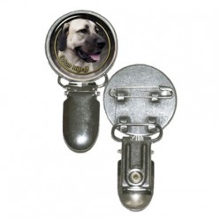 Anatolian Shepherd dog