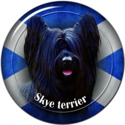 Skye Terrier