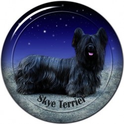 Skye Terrier