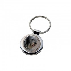 Cane da Pastore Bergamasco