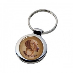 Magyar Vizsla