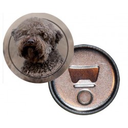 Lagotto romagnolo