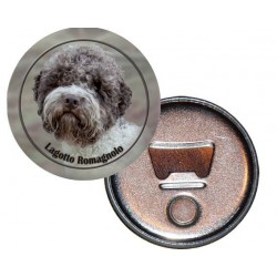 Lagotto romagnolo