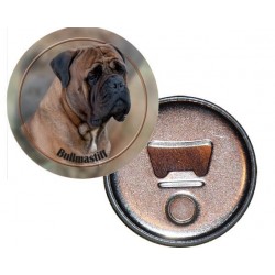 Bullmastiff