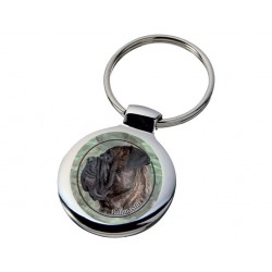 Bullmastiff