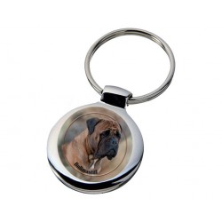 Bullmastiff 