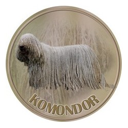 Komondor