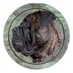 Bullmastiff