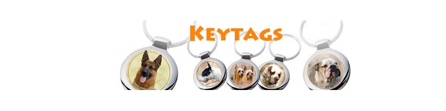Keytags