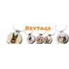 Keytags