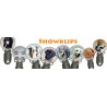 Showklips