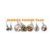Mobile phone tag